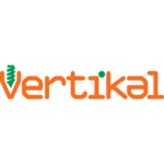 vertikal logo