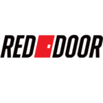 red door