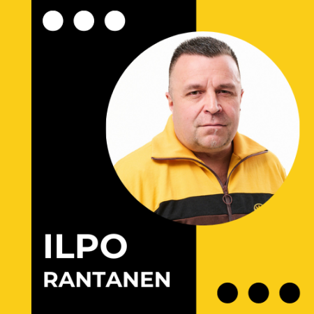 ilpo rantanen