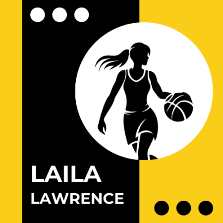 laila lawrence