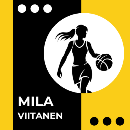 mila viitanen