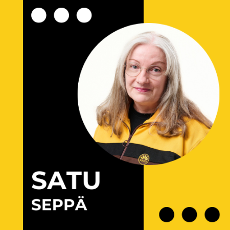 satu seppä