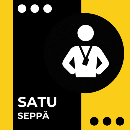 satu seppä