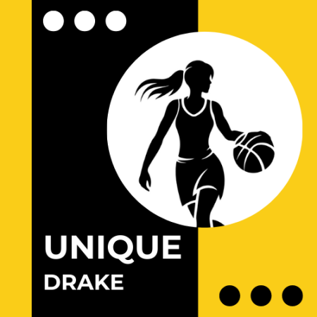 unique drake